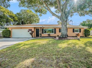 1341 Buckingham Dr, Clearwater, FL 33756