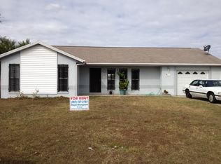 815 Aspenwood Cir, Kissimmee, FL 34743