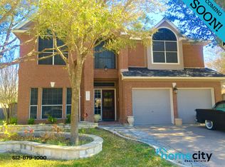 1209 Timber Bend Dr, Pflugerville, TX 78660