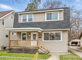 1925 Collins Ave SE, Grand Rapids, MI