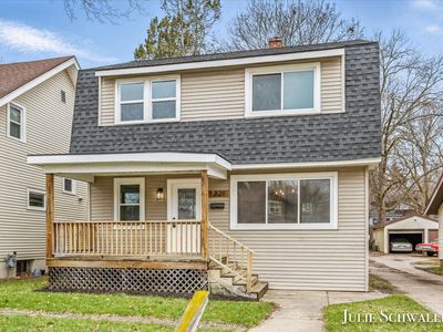 1925 Collins Ave SE, Grand Rapids, MI, 49507