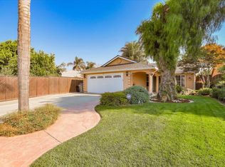1024 De Mattei Ct, San Jose, CA 95112