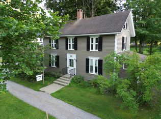 26 Main St, Stockbridge, MA 01262