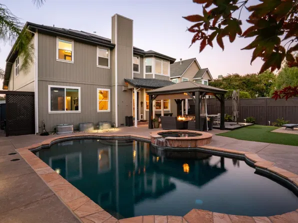 396 Maduro Street, Windsor, CA 95492