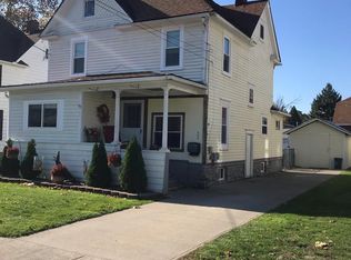 304 Olive St, Sayre, PA 18840