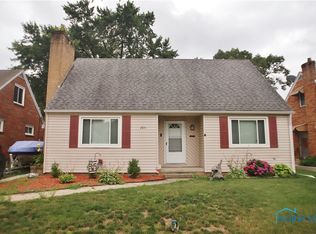 2851 Wyndale Rd, Toledo, OH 43613