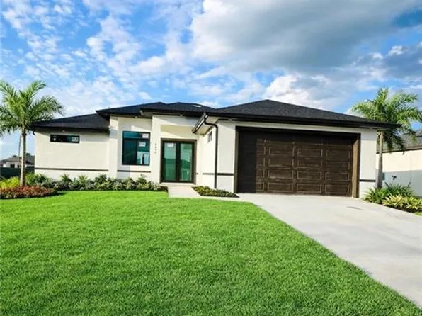 2614 12th ST SW, LEHIGH ACRES, FL 33976