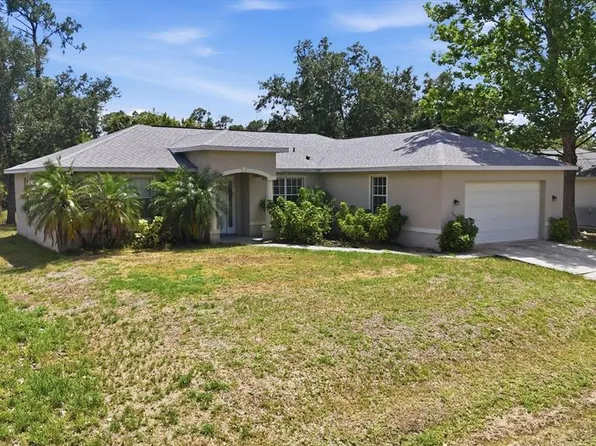 3089 Tishman Ave, North Port, FL 34286
