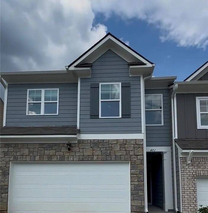471 Stoneybrook Dr