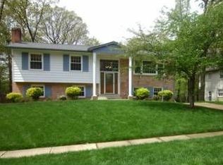 5015 Portsmouth Rd, Fairfax, VA 22032