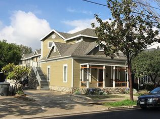 224 S Grand St, Orange, CA 92866
