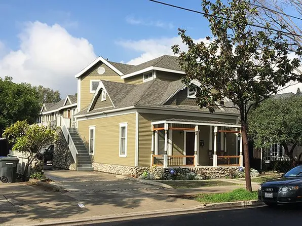 224 S Grand St, Orange, CA 92866