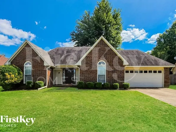 935 Rutland Dr, Southaven, MS 38671