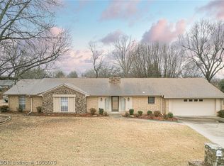 2908 Royal Scots Way, Fort Smith, AR 72908