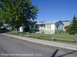 1220 Platte Ave, Cheyenne, WY 82001