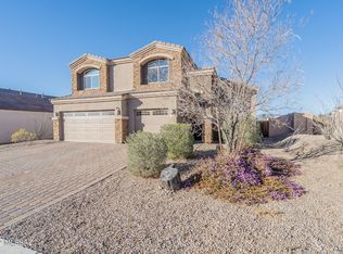 340 W Andrew Potter St, Corona De Tucson, AZ 85641