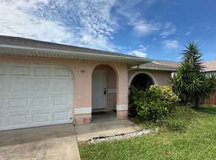 141 Ocean View Ln, Indialantic, FL 32903