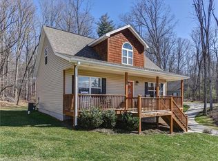 15 Pinnacle Valley Dr, Candler, NC 28715