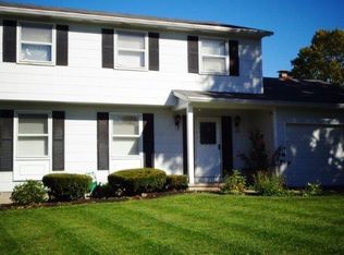 109 Rodney Ln, Rochester, NY 14625