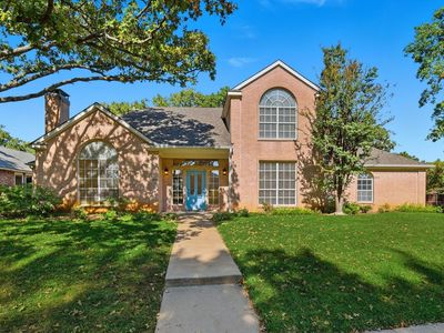 3032 Ridgebend Dr, Grapevine, TX, 76051