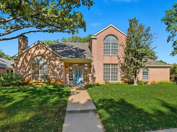 3032 Ridgebend Dr, Grapevine, TX 76051