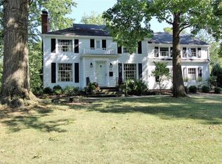 43 Manor Dr, Hudson, OH 44236