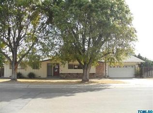 218 N Bollinger Rd, Visalia, CA 93291