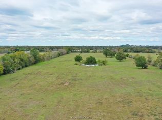 Grant Rd, Madisonville, TX 77864
