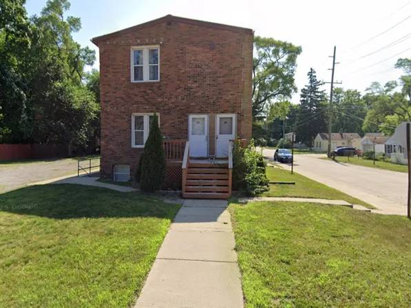 21304 Ontaga Ave, Farmington, MI 48336