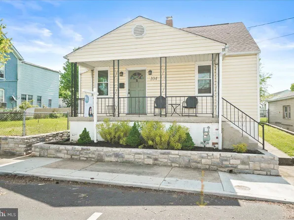 104 Summer St, Hagerstown, MD 21740