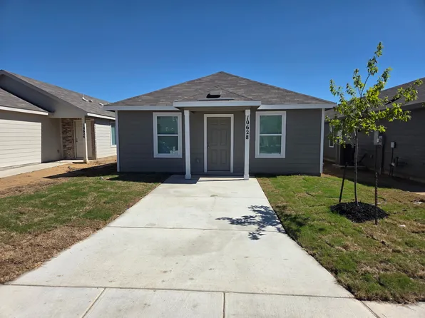 10628 Aqueduct Crk, San Antonio, TX