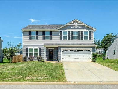 135 Barrington Creek Rd, Piedmont, SC, 29673