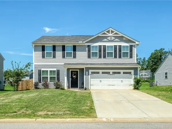 135 Barrington Creek Rd, Piedmont, SC 29673