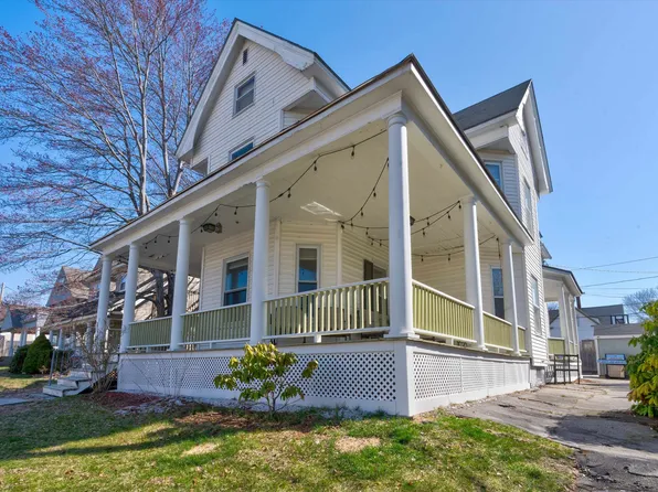 893 Union Street, Manchester, NH 03104