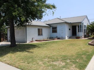 15318 Wilder Ave, Norwalk, CA 90650