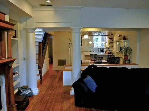 1743 U St NW #3, Washington, DC 20009