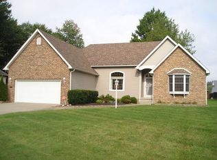 3003 Fallehn Dr, Cortland, OH