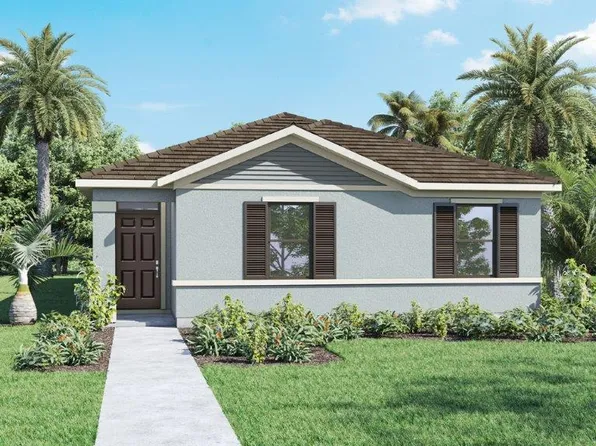 ASTOR Plan, Harmony at Lake Eloise