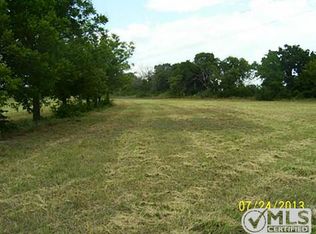 13971 Highway 36, Gustine, TX 76455