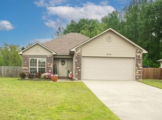 335 Cobra Cv, Austin, AR 72007