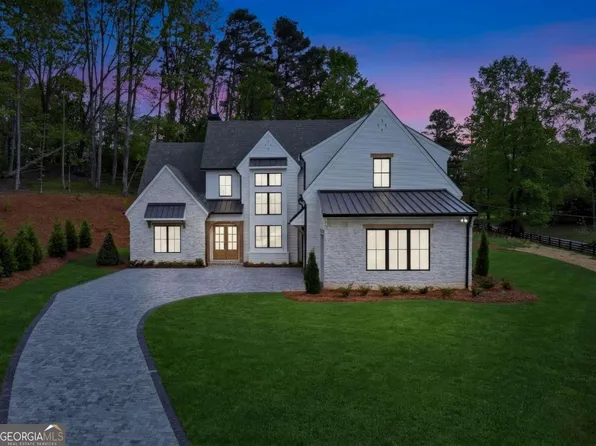 4410 K D Kruzel Dr, Cumming, GA 30041