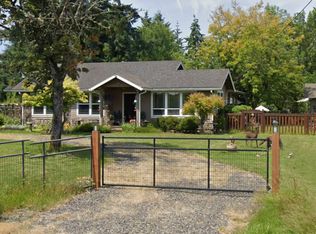 24051 SE Hoffmeister Rd, Damascus, OR 97089