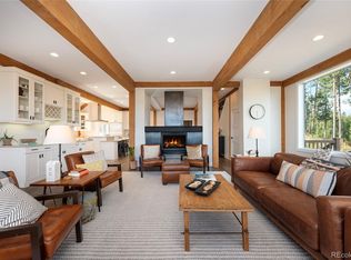 2500 Homestead Dr #54, Granby, CO 80446