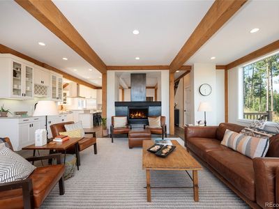 2500 Homestead / GCR 54, Granby, CO, 80446