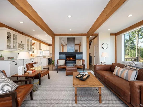 2500 Homestead / GCR 54, Granby, CO 80446