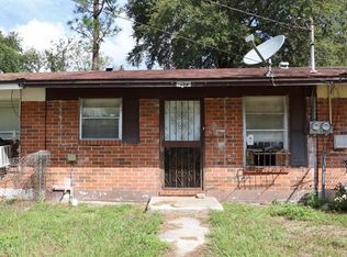 4511 Ken Knight Dr N, Jacksonville, FL 32209