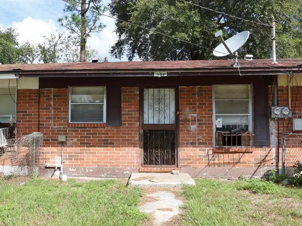 4511 KEN KNIGHT DRIVE N, JACKSONVILLE, FL 32209