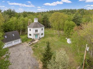32 Old Meserve Ln, Limington, ME 04049