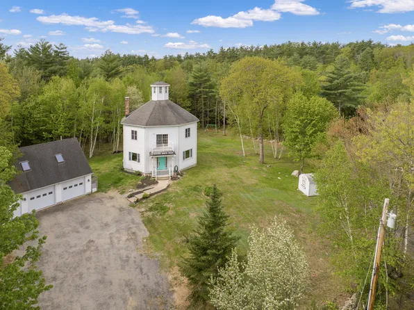 32 Old Meserve Lane, Limington, ME 04049