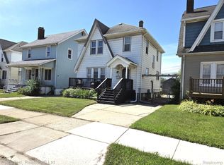 116 Walnut St, River Rouge, MI 48218